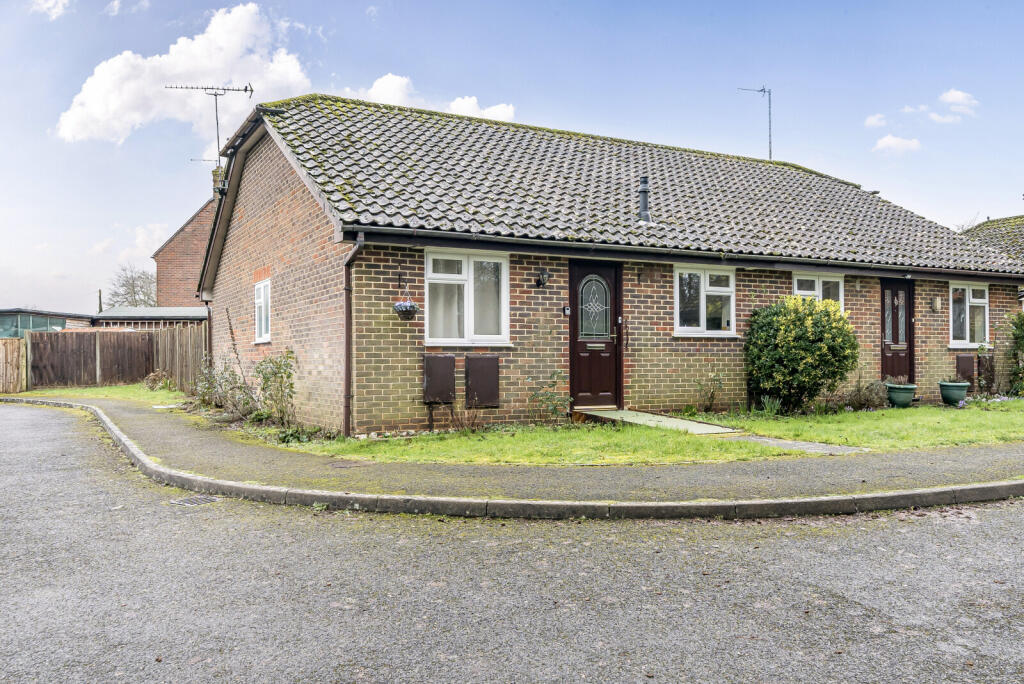 Main image of property: Ravelin Close, Crondall, Farnham, GU10