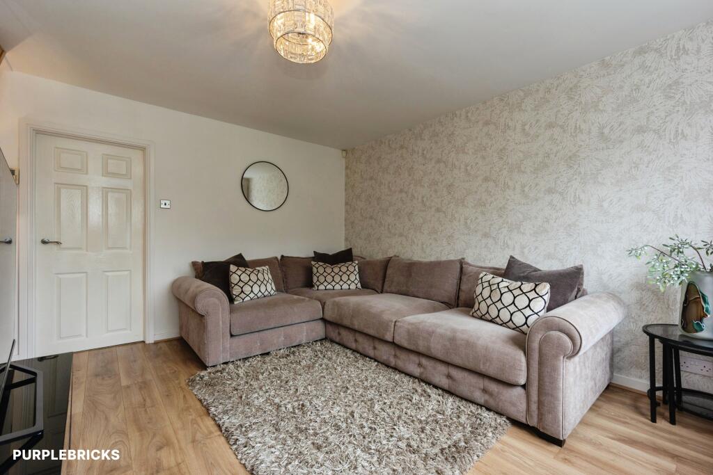 House in Manchester - View 2