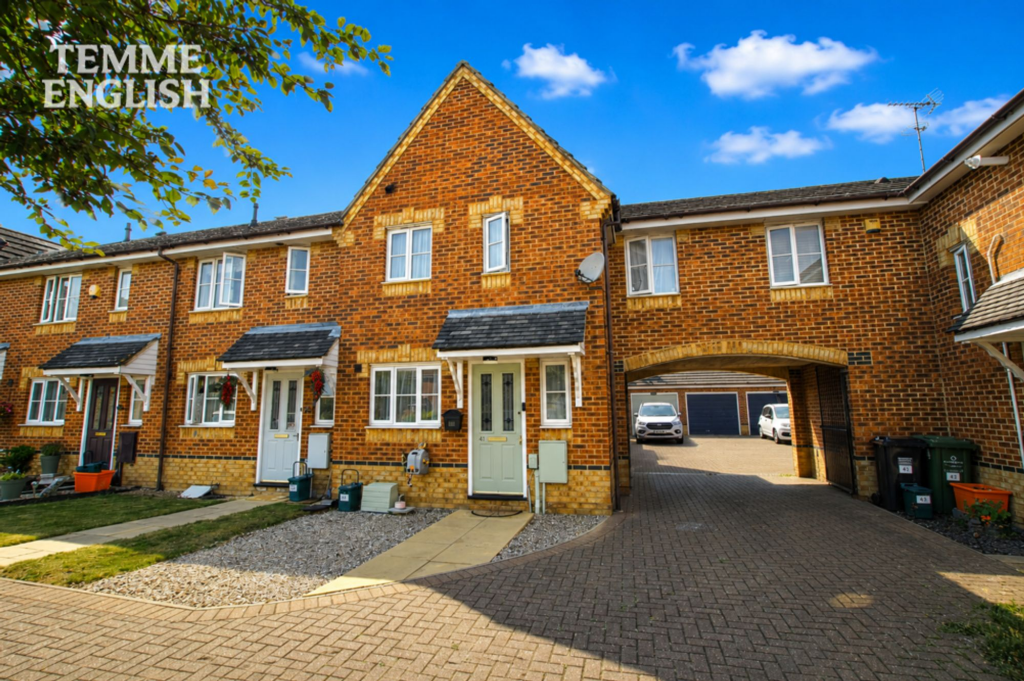 Main image of property: Mopsies Road, Basildon, SS14