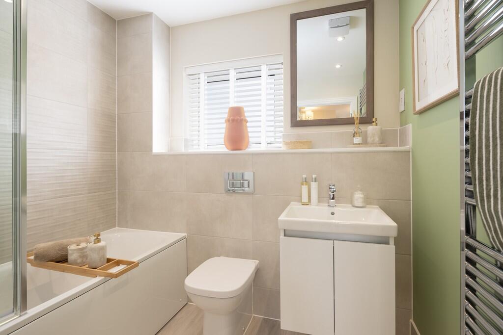 House in Stevenage, Stotfold - View 5
