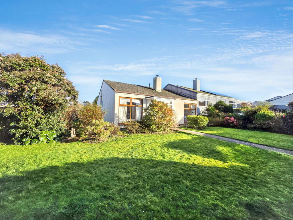 Main image of property: Meadway, Saltash, PL12