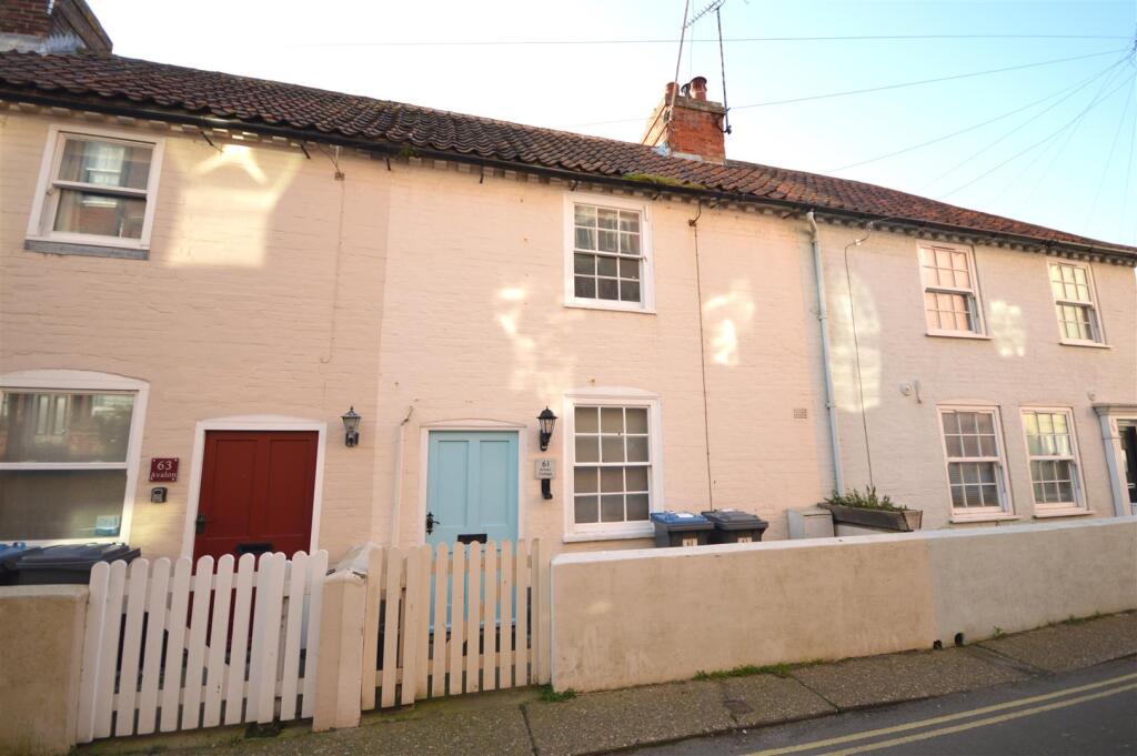 Main image of property: Aldeburgh