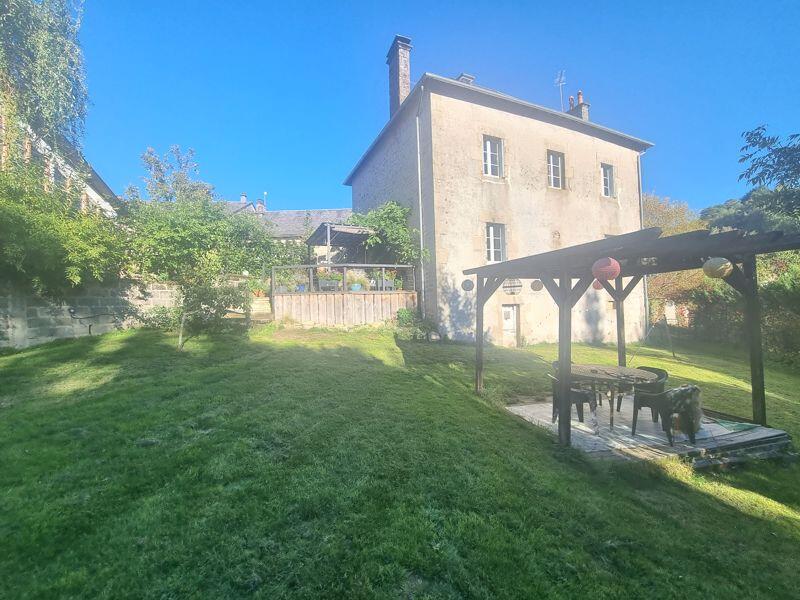 Main image of property: Bugeat, Correze