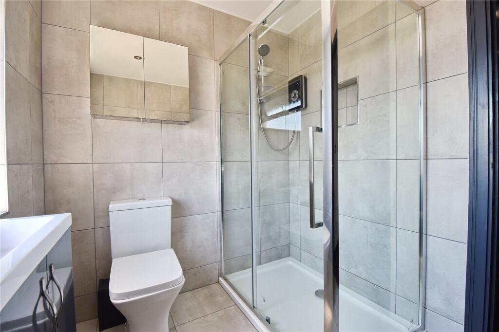 1 bedroom semi-detached house for rent