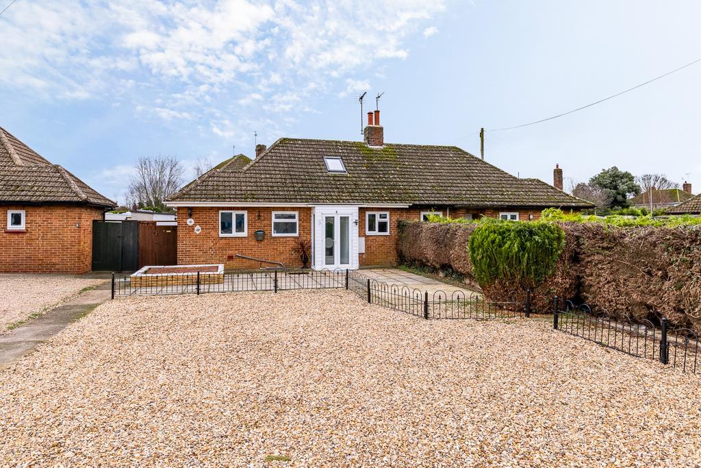 Main image of property: Sheppersons Avenue, Gosberton Risegate