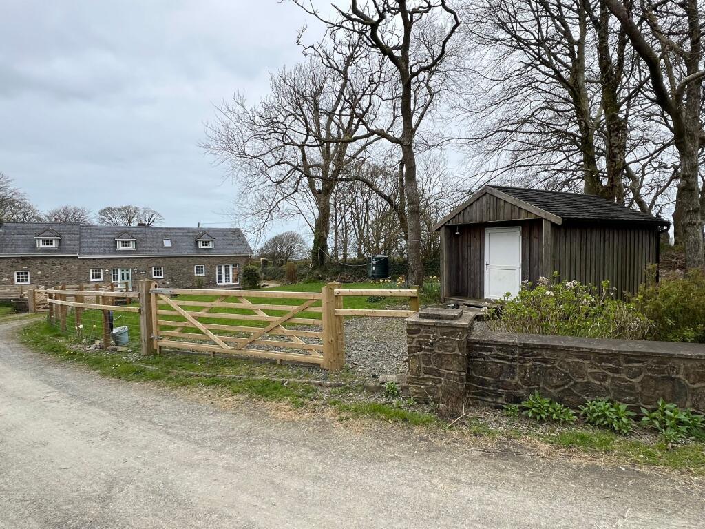 House in Swansea, Llangrannog - View 4