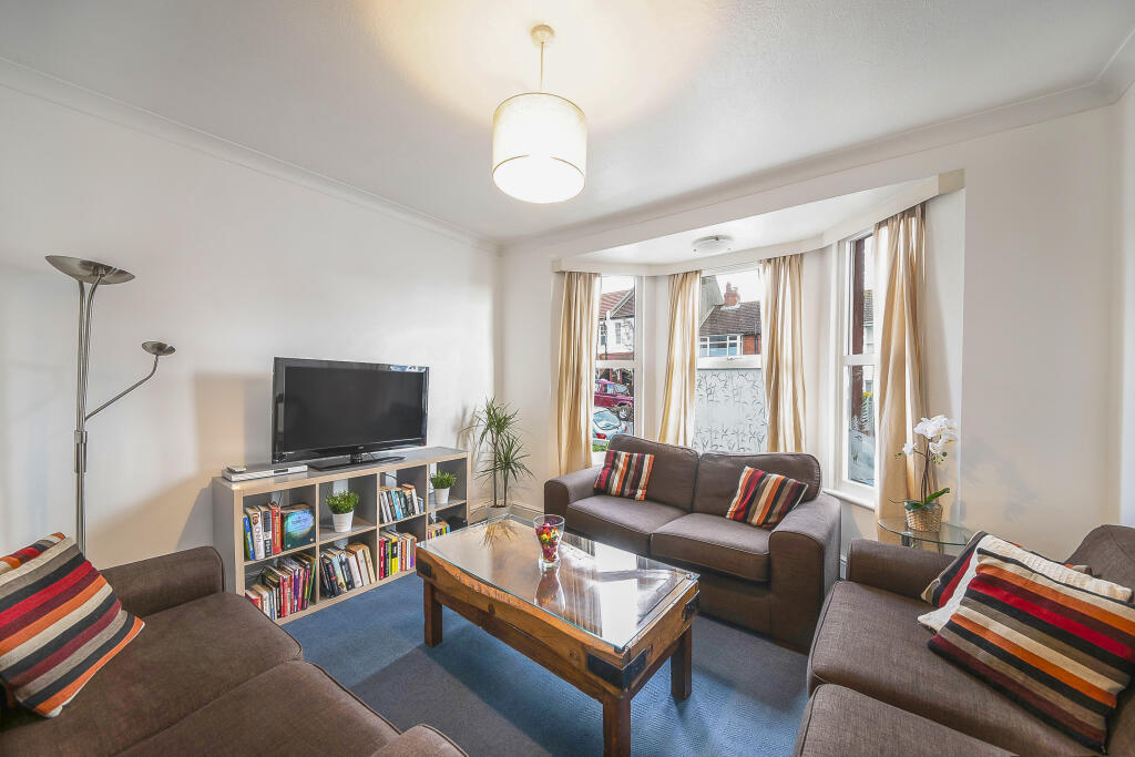 Hollingbury Road, Brighton, BN1 photo 5