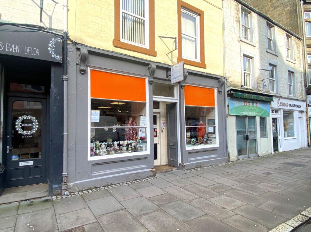 Main image of property: 19 High Street, Hawick, TD9 9BZ