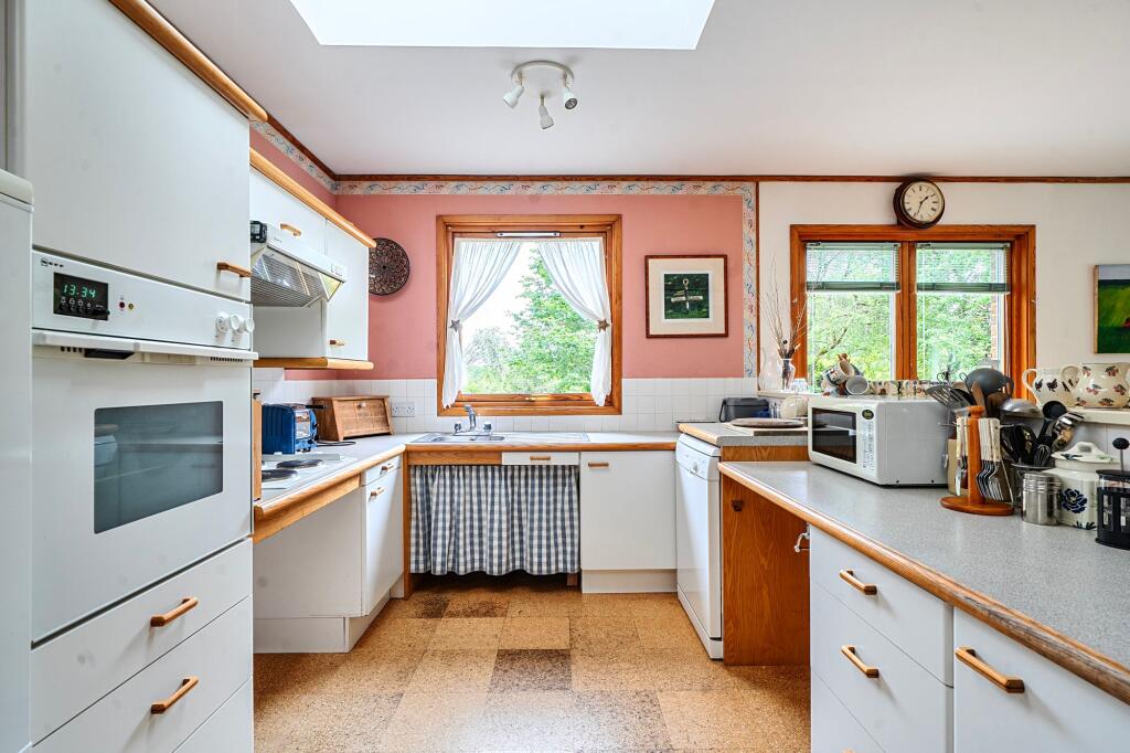 Nonnington Lane, Graffham, GU28 - View 5