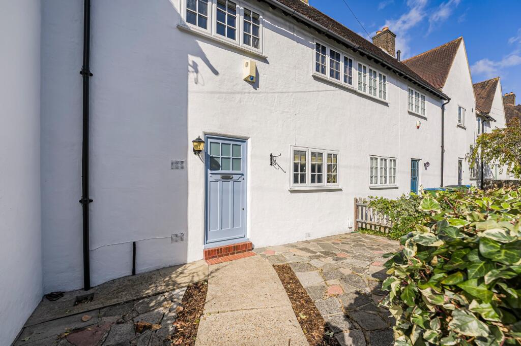 Main image of property: Martin Bowes Road, Eltham, London, SE9