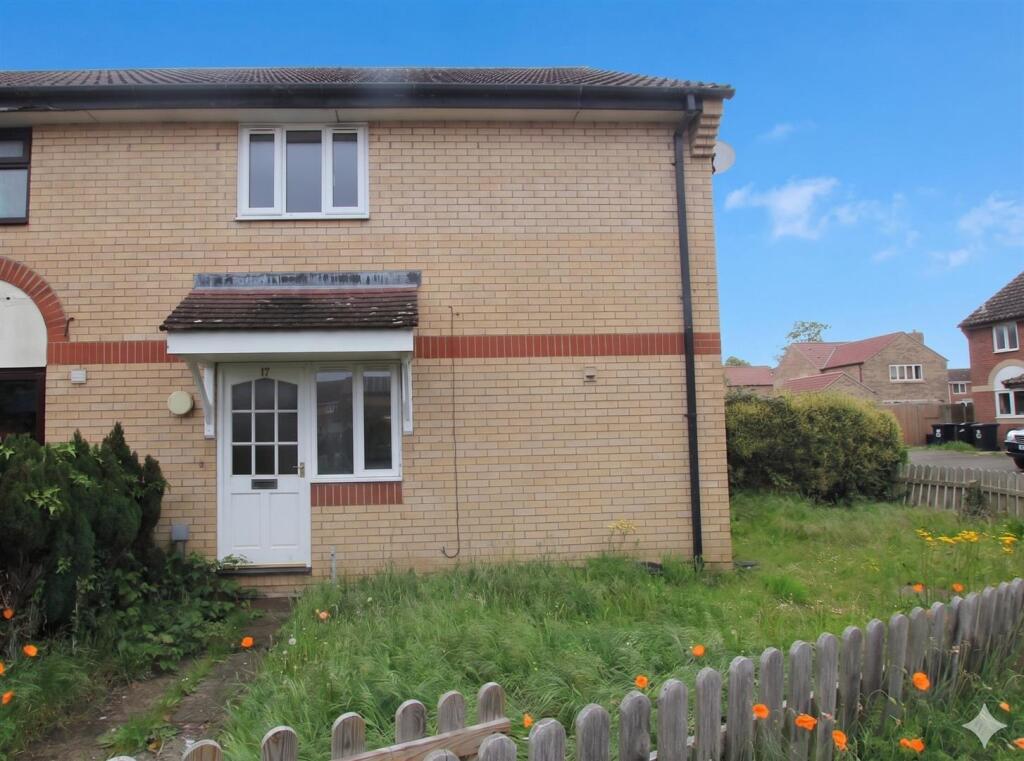 Main image of property: Campion Close, Soham, Ely