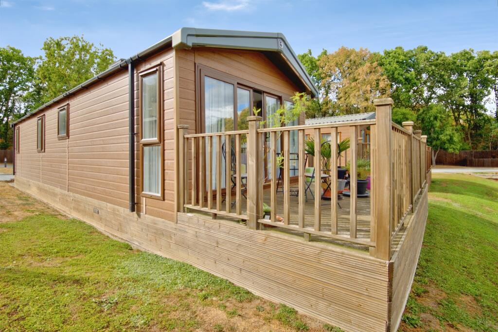 Main image of property: Cymbeline Way, Colchester