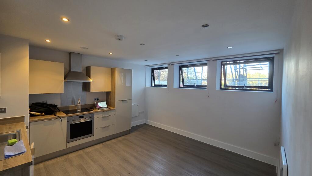 Main image of property: Burlington Road, NEW MALDEN