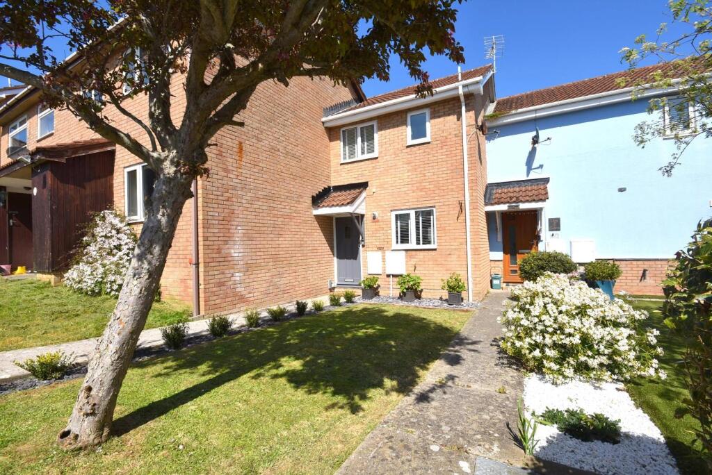 Main image of property: Shakespeare Drive, Llantwit Major, Vale of Glamorgan, CF61 1WW