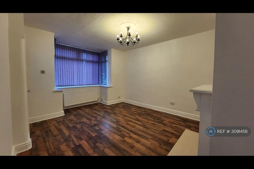 Main image of property: Rigby St, Warrington, WA3
