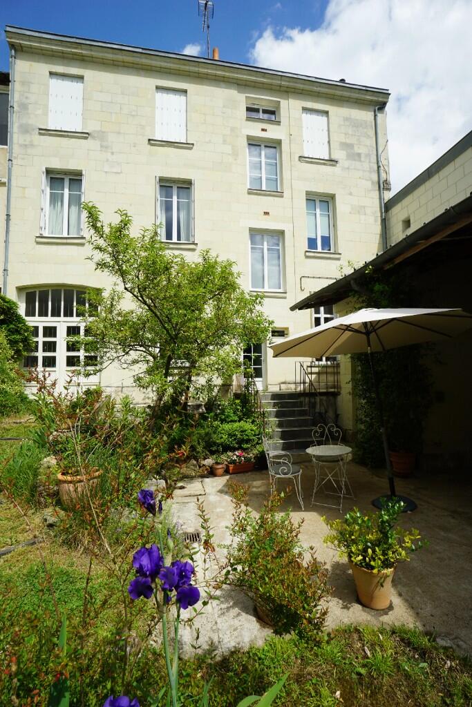 Main image of property: Saumur, Maine-et-Loire, Pays de la Loire