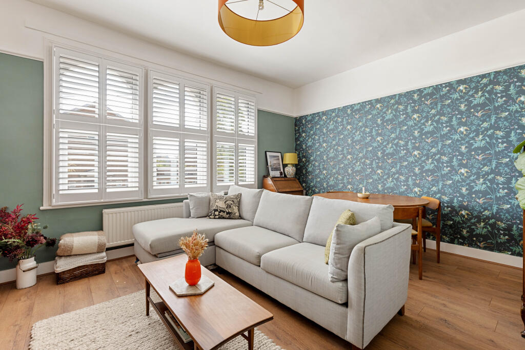 Apartment in London - View 4