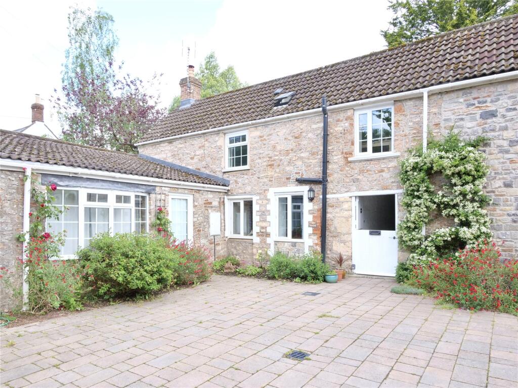 Main image of property: Two Bedroom Cottage, Croscombe, BA5 3QQ