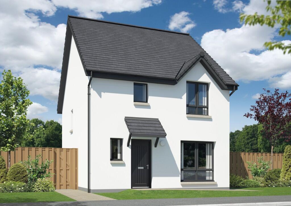 Main image of property: Off Culloden Road,
Inverness, 
IV2 5BB
