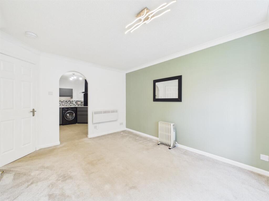 Arniston Way, Paisley - View 3