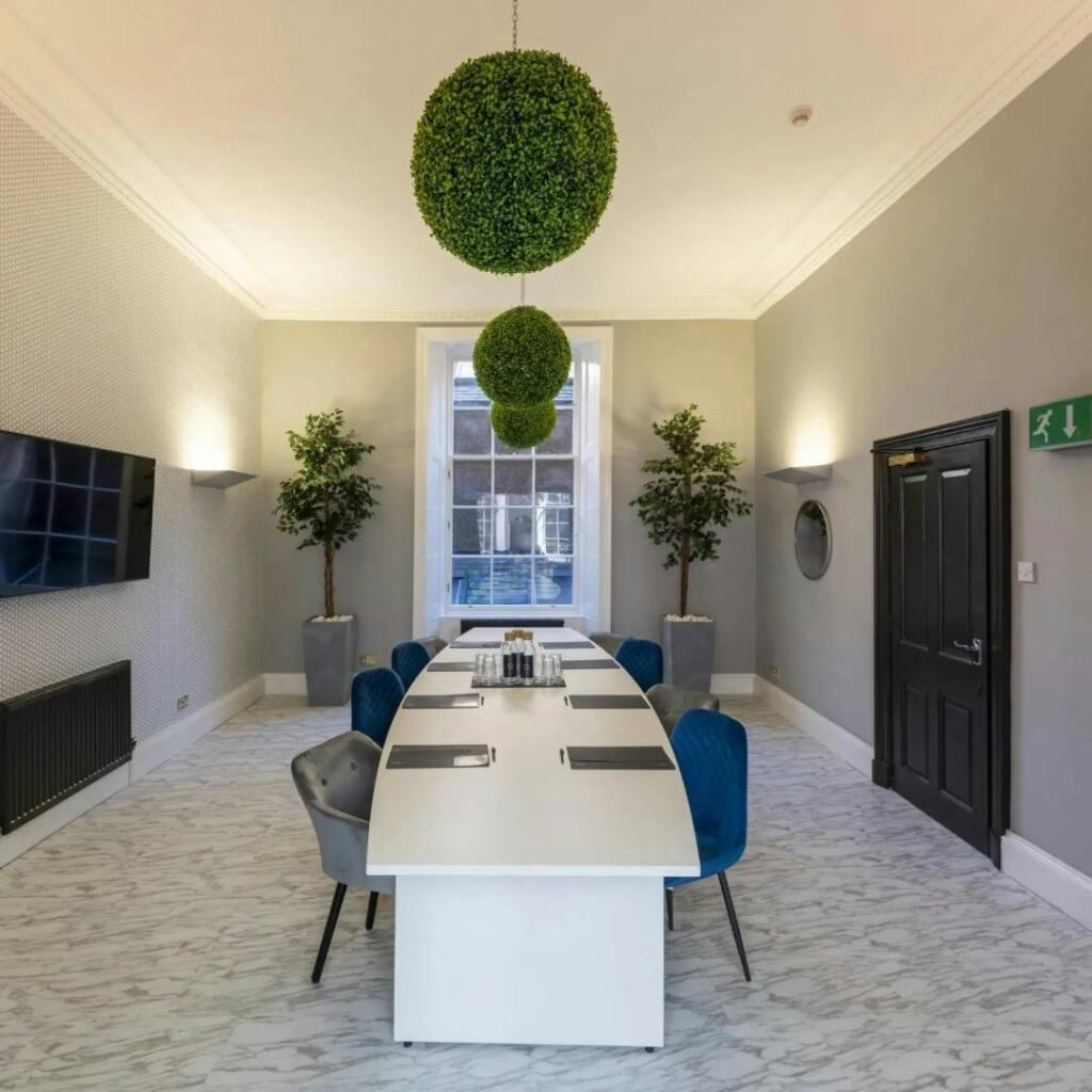 Meeting room