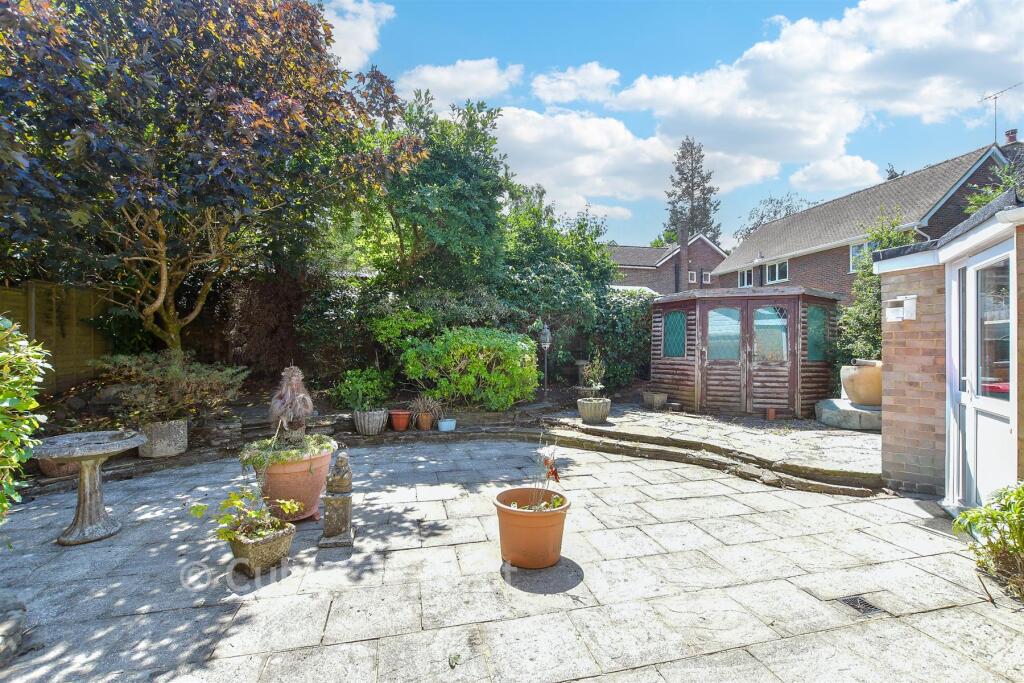 Main image of property: Newlands Road, Crawley, West Sussex
