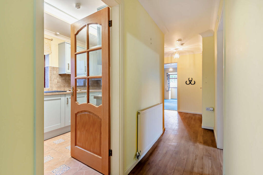 Spencer Avenue, Bewdley, DY12 photo 4