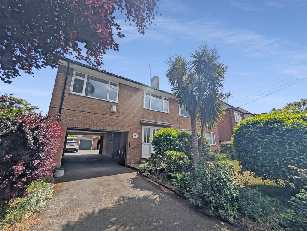 Main image of property: Victoria Road, Colchester