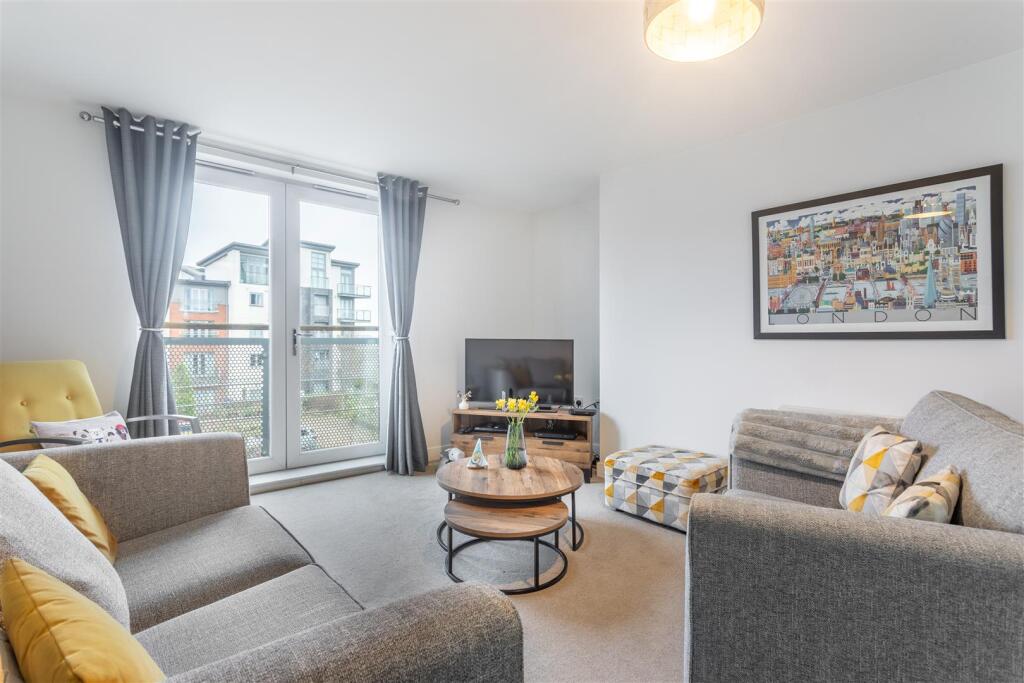 Apartment in Newcastle upon Tyne