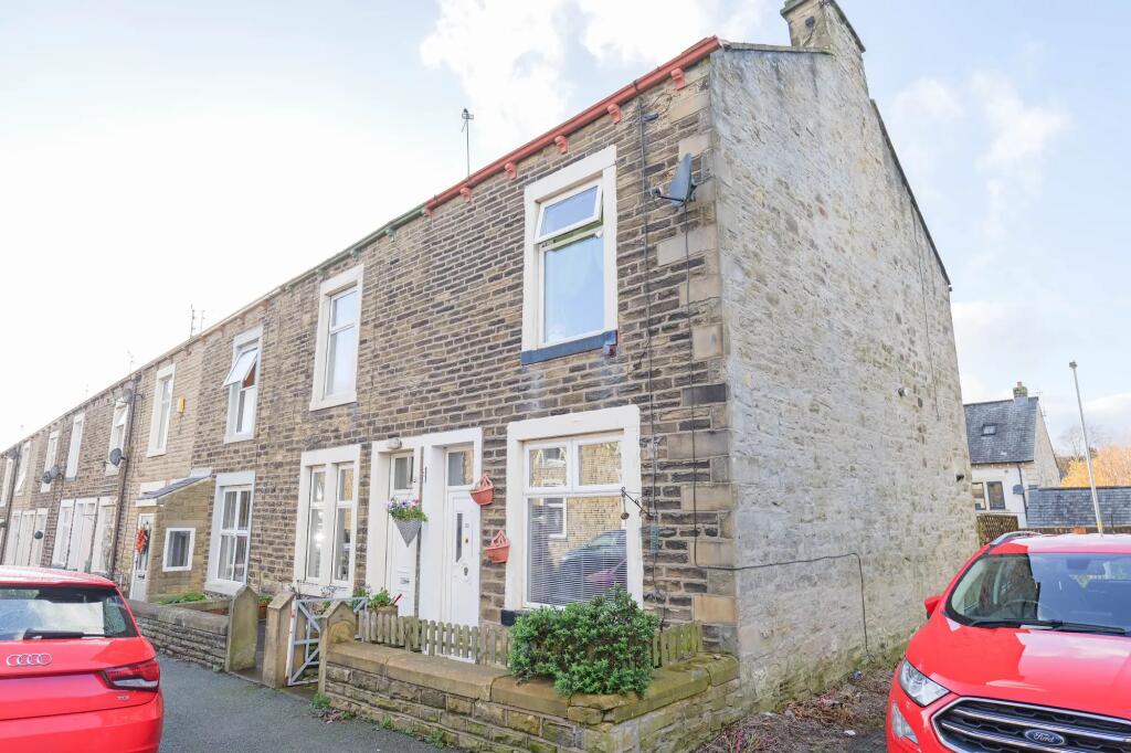 Main image of property: Shuttleworth Street, Barnoldswick, BB18