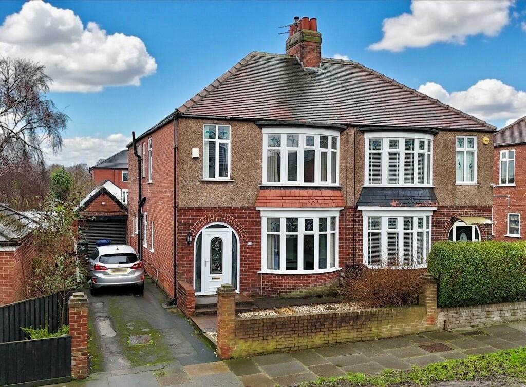 Main image of property: Ings Road, Redcar, North Yorkshire, TS10