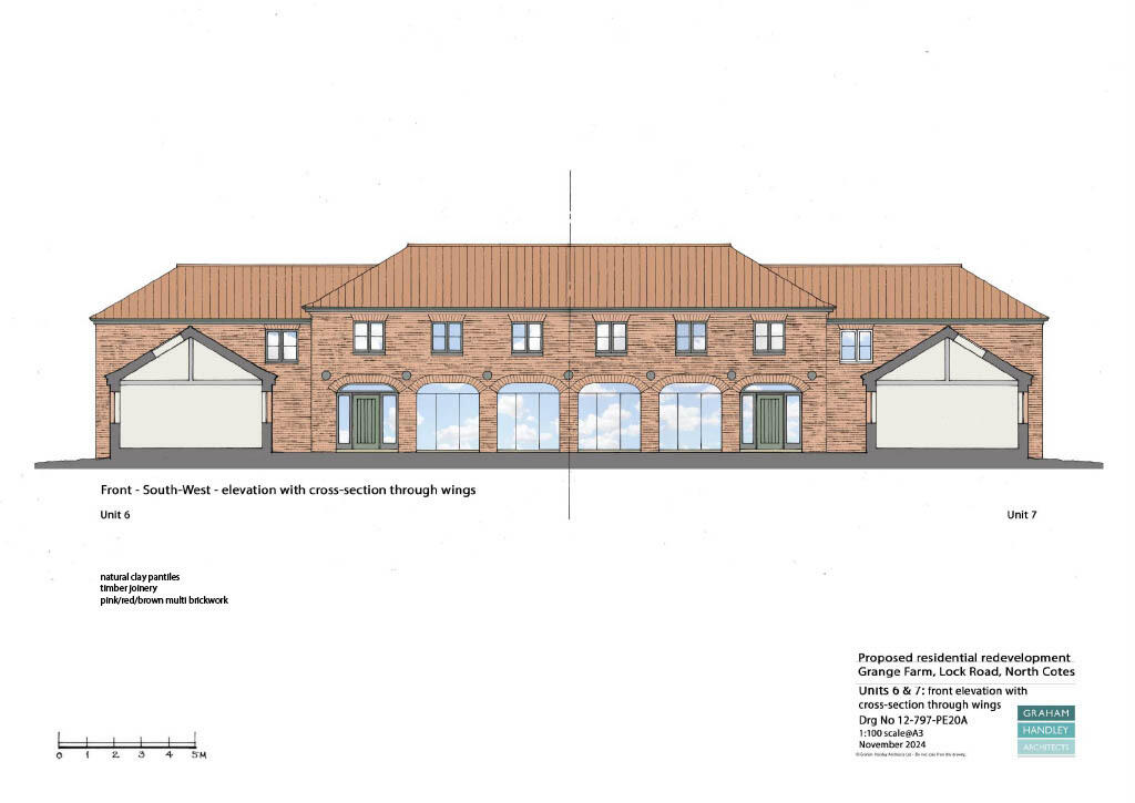 Main image of property: Lock Road, North Cotes, Grimsby, Lincolnshire, DN36