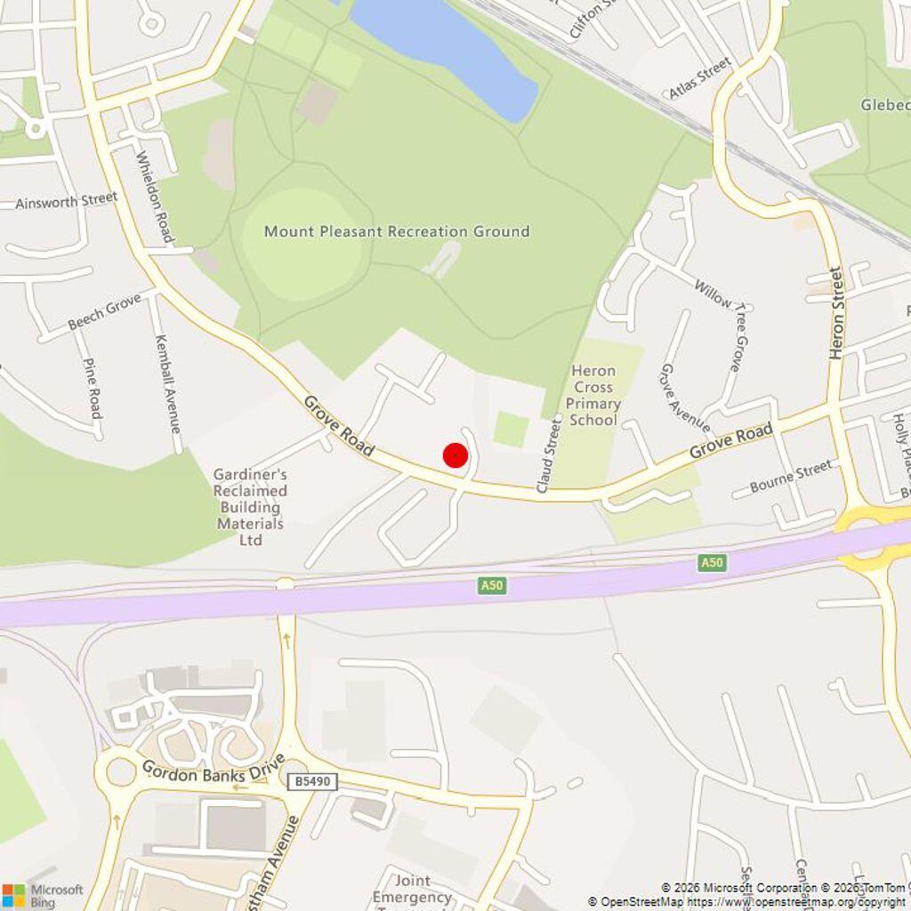 Property Map