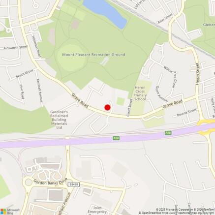 Property Map