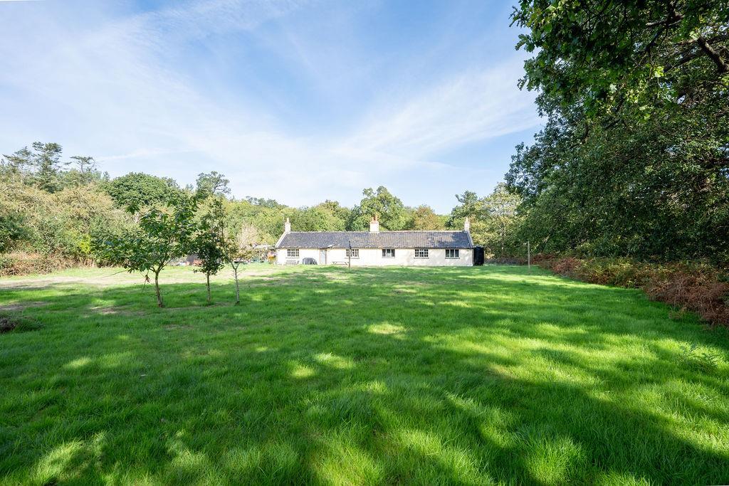 Main image of property: Henham