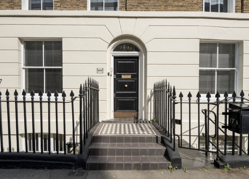 Main image of property: 15-17 Christopher Street, London, EC2A