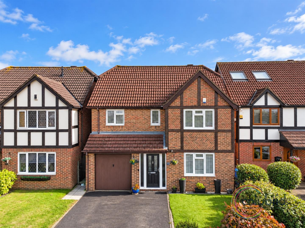 Main image of property: Fleming Road, Chafford Hundred