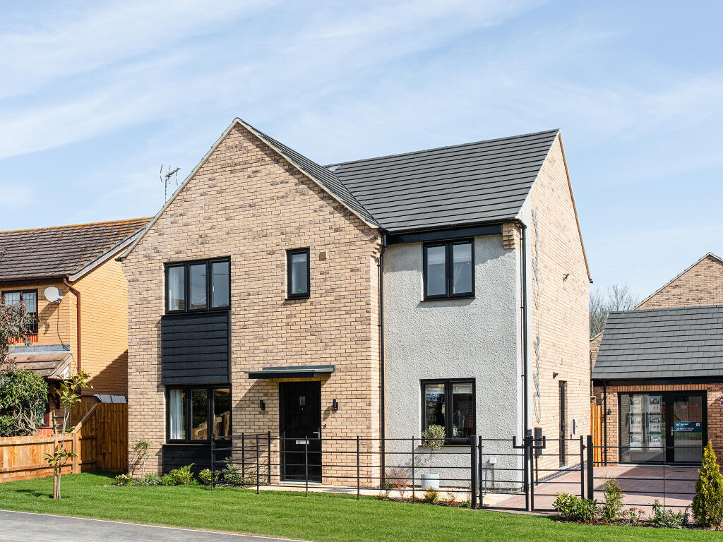 Main image of property: Oundle Walk,
St Christopher's Drive,
Oundle,
PE8