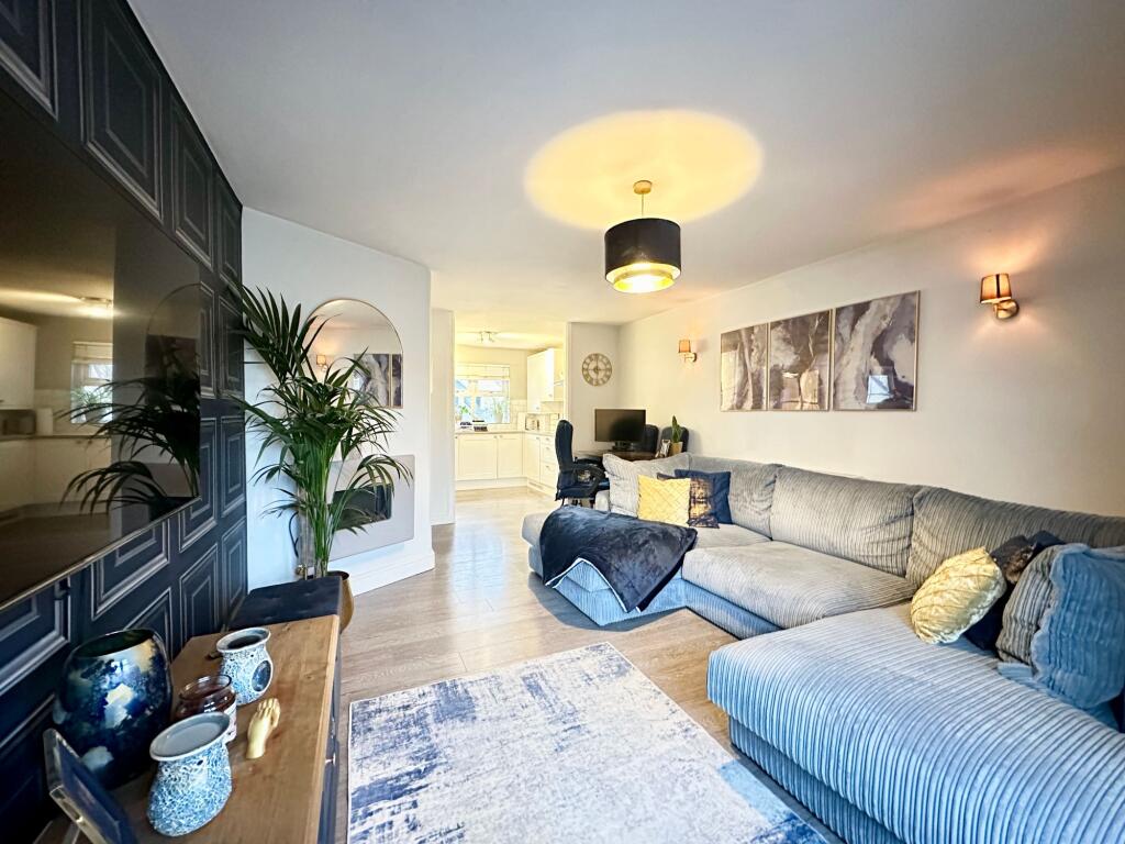 Main image of property: Crouch Street, Noak Bridge, SS15