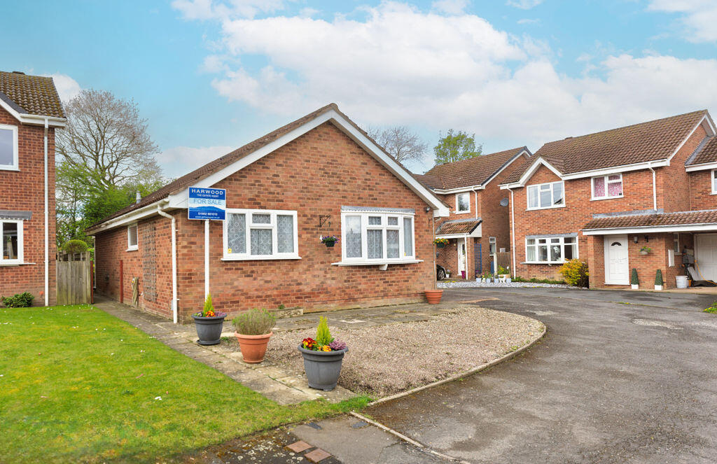 Main image of property: Whitmore Close, Broseley