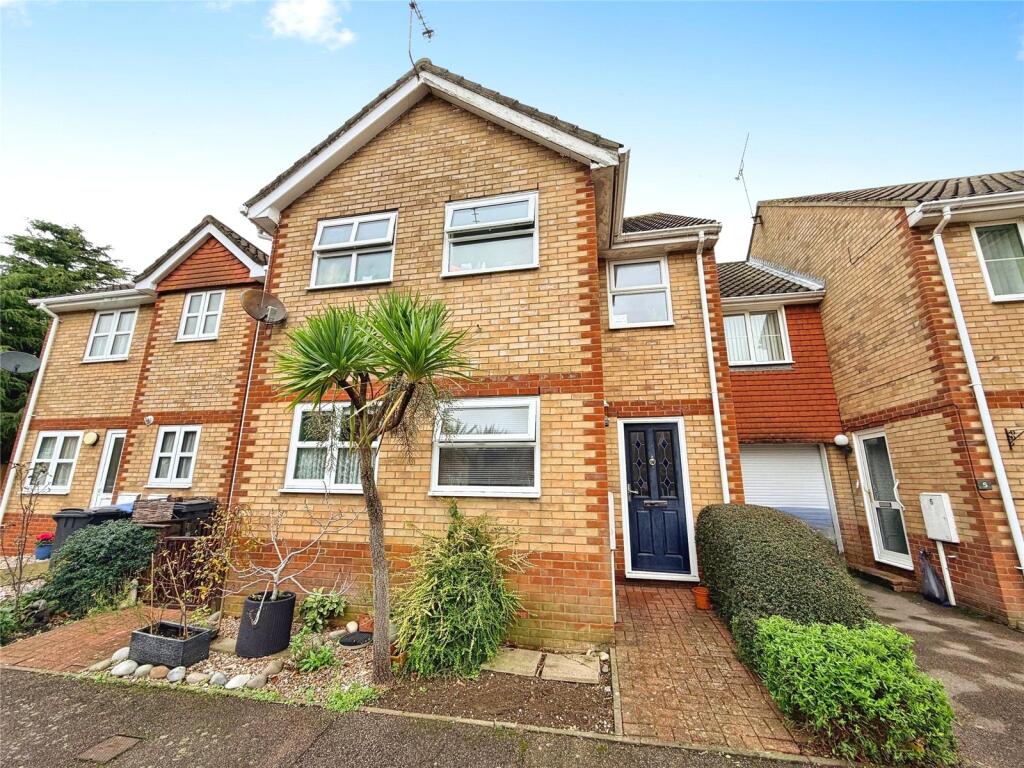 Main image of property: Chater Court, Deal, Kent, CT14