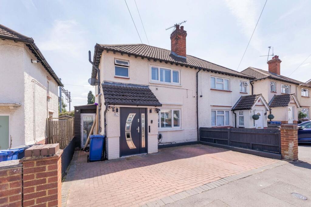 Main image of property: Boyn Valley Road, Maidenhead, SL6