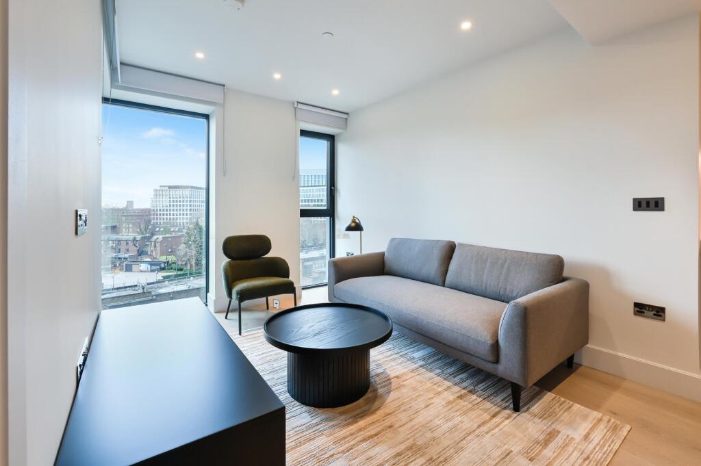 Main image of property: Westmont Apartments, White City Living, London, W12