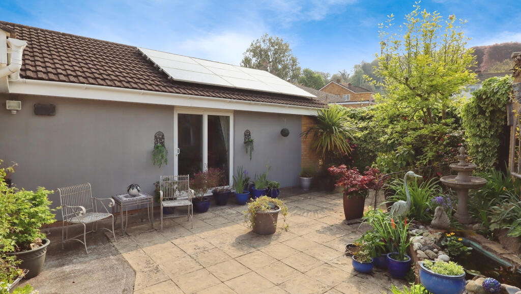 Additional image 15 of Holman Close, Glastonbury, Somerset