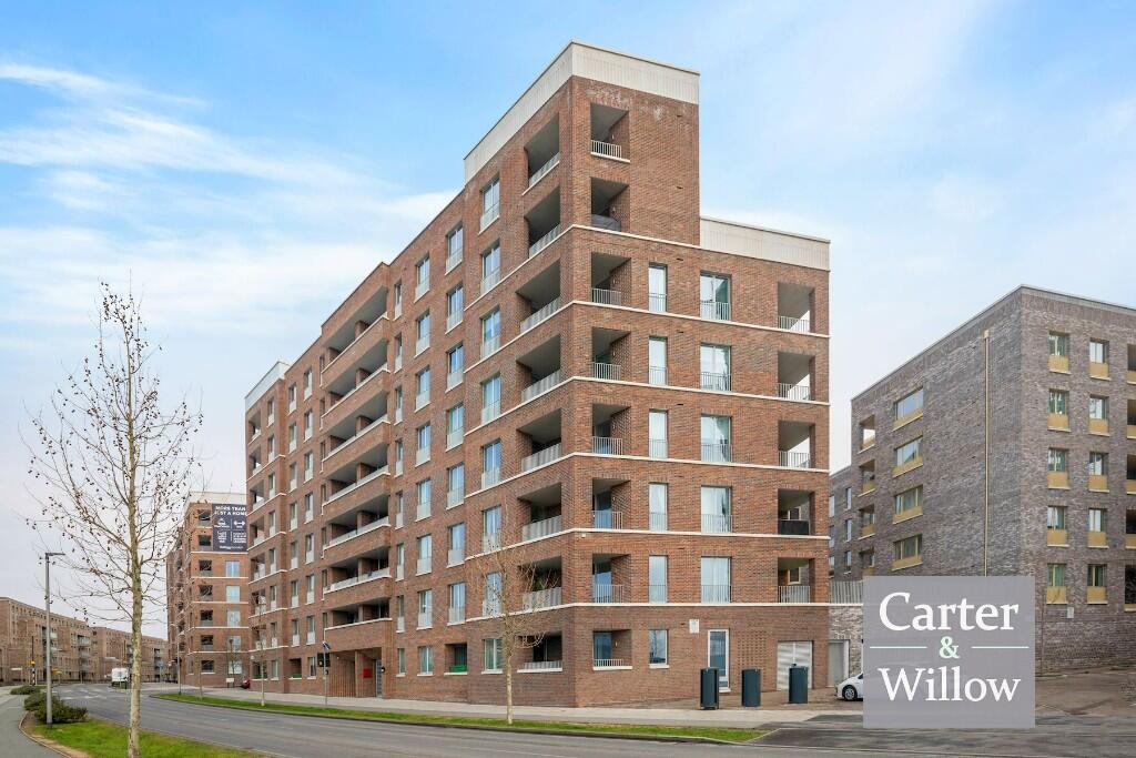 Apartment in Ilford