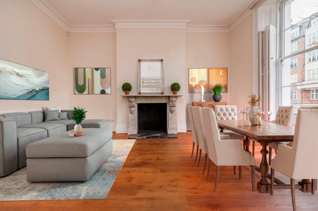 Main image of property: College Crescent, 
Swiss Cottage, NW3
