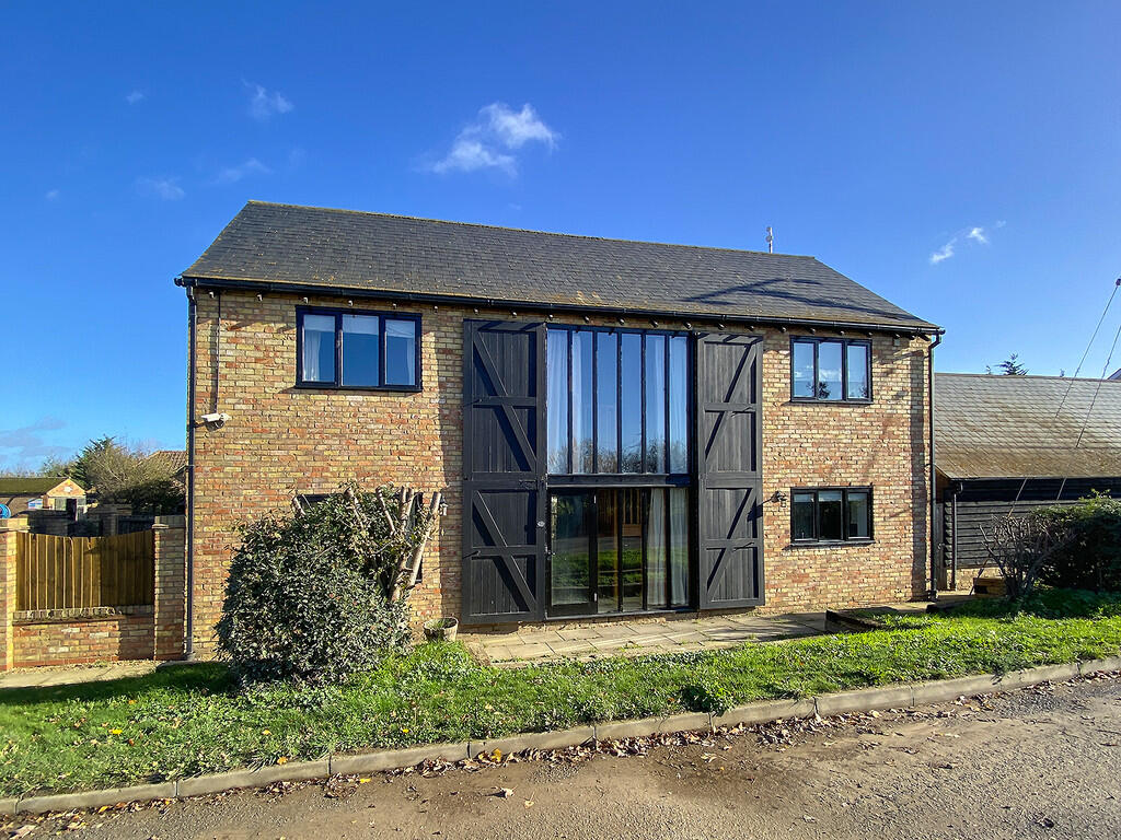 Main image of property: Heath Road, Swaffham Prior