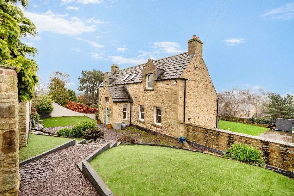 Main image of property: Thornton Steward, HG4 4BB