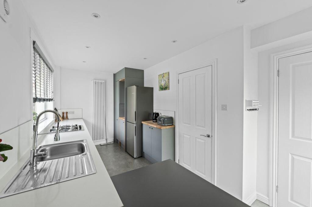 House in Penicuik, Midlothian - More