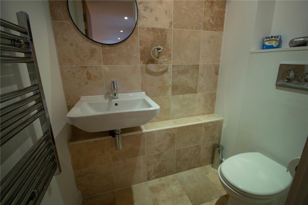 3 bedroom maisonette for rent